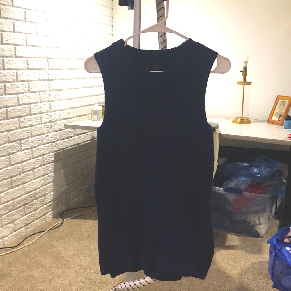 Jcrew Shell
